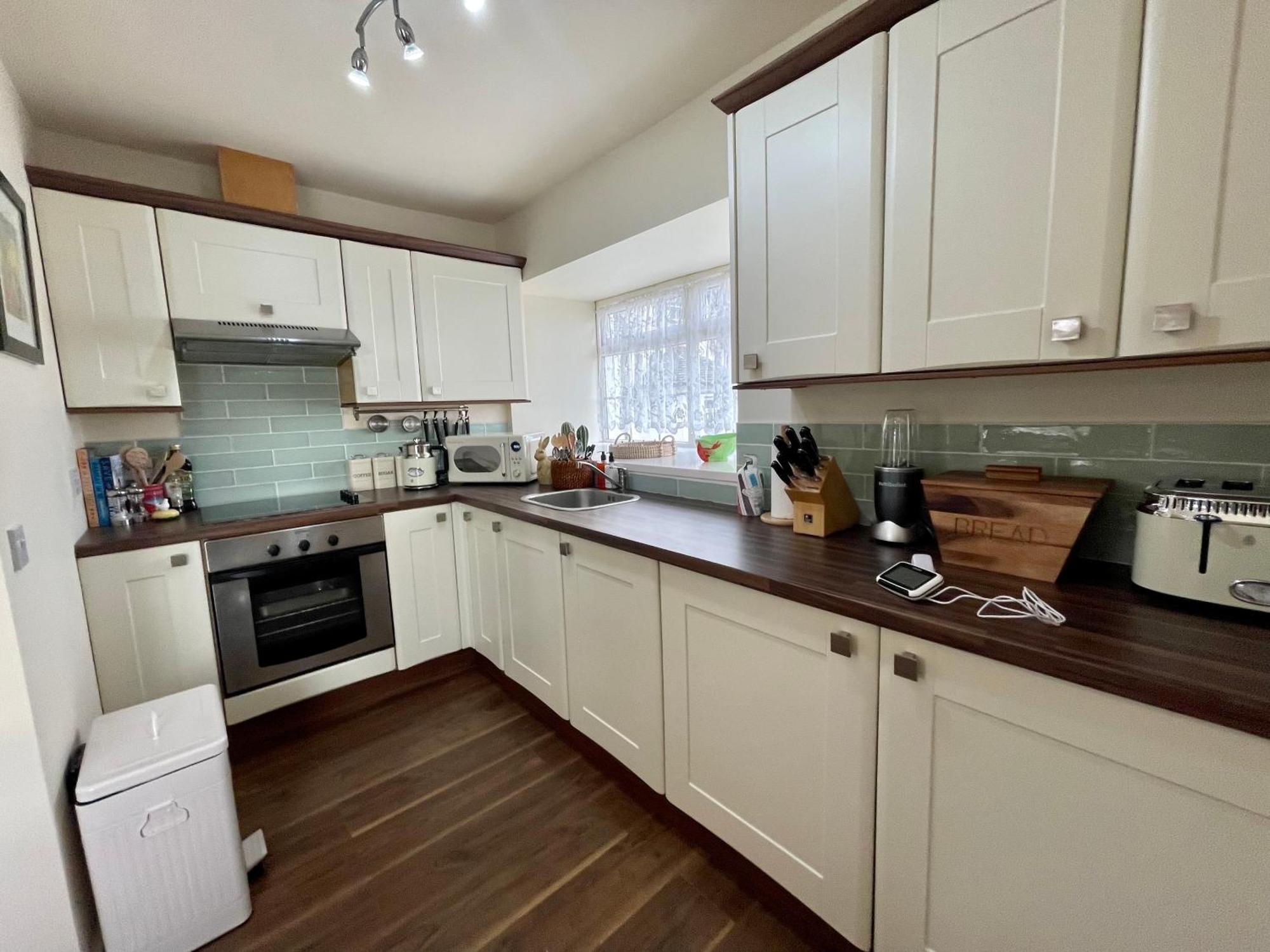 Вілла No 2 Ramageton At Carnell Estates Трун Екстер'єр фото